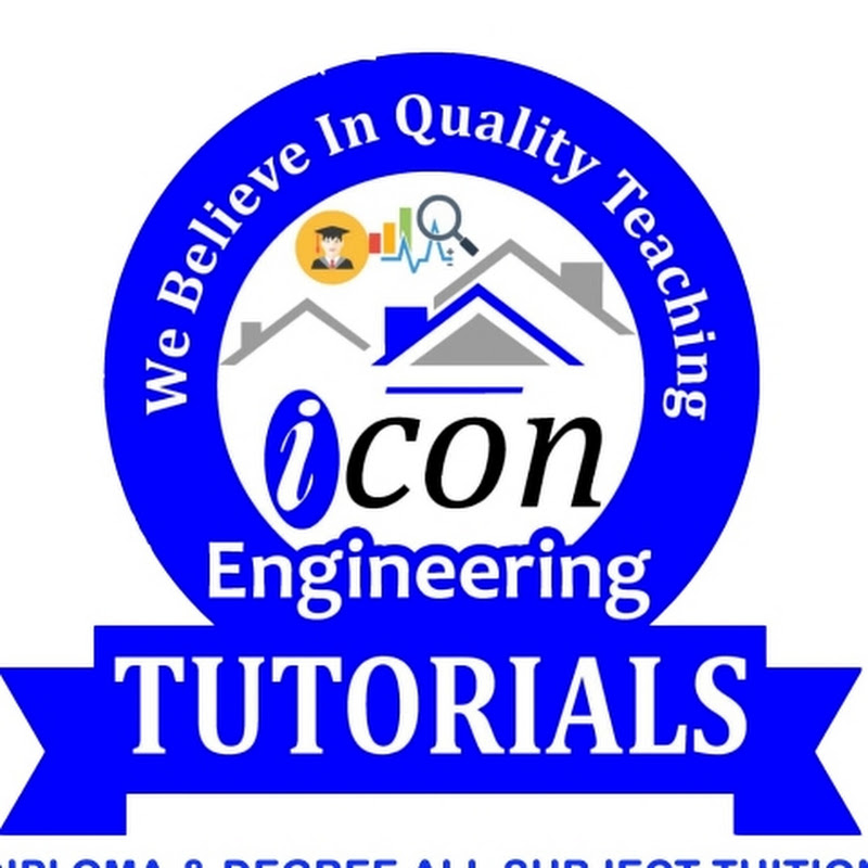 ICON ENGINEERING TUTORIALS